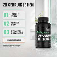Vitamin C 1000