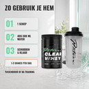 Clear Whey