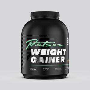 Mass Gainer