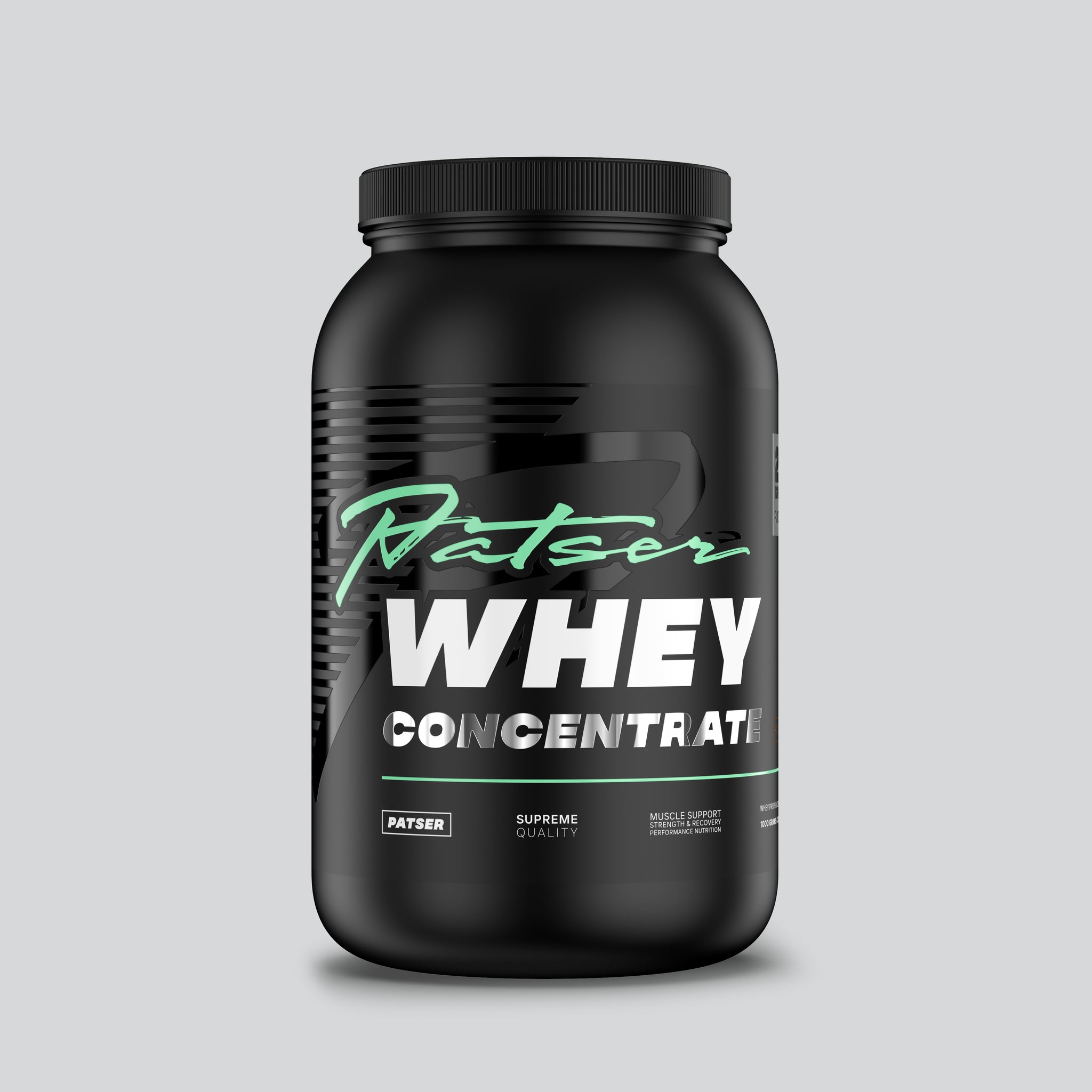 Whey Protein