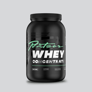 Whey Protein