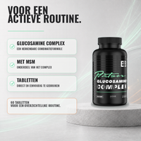 Glucosamine Complex