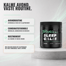Sleep Calm