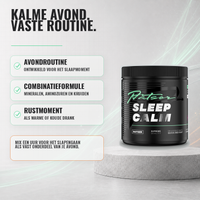 Sleep Calm