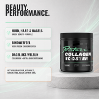 Collagen Booster