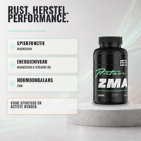 ZMA