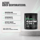 Electrolytes