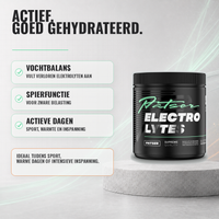 Electrolytes