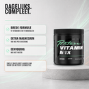 Vitamin Mix