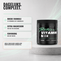 Vitamin Mix
