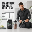 Meal Shake