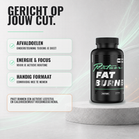 Fatburner Capsules