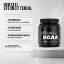 BCAA