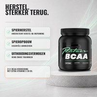 BCAA