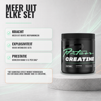 Creatine