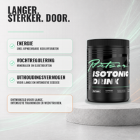 Isotonic Drink