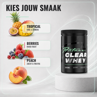Clear Whey