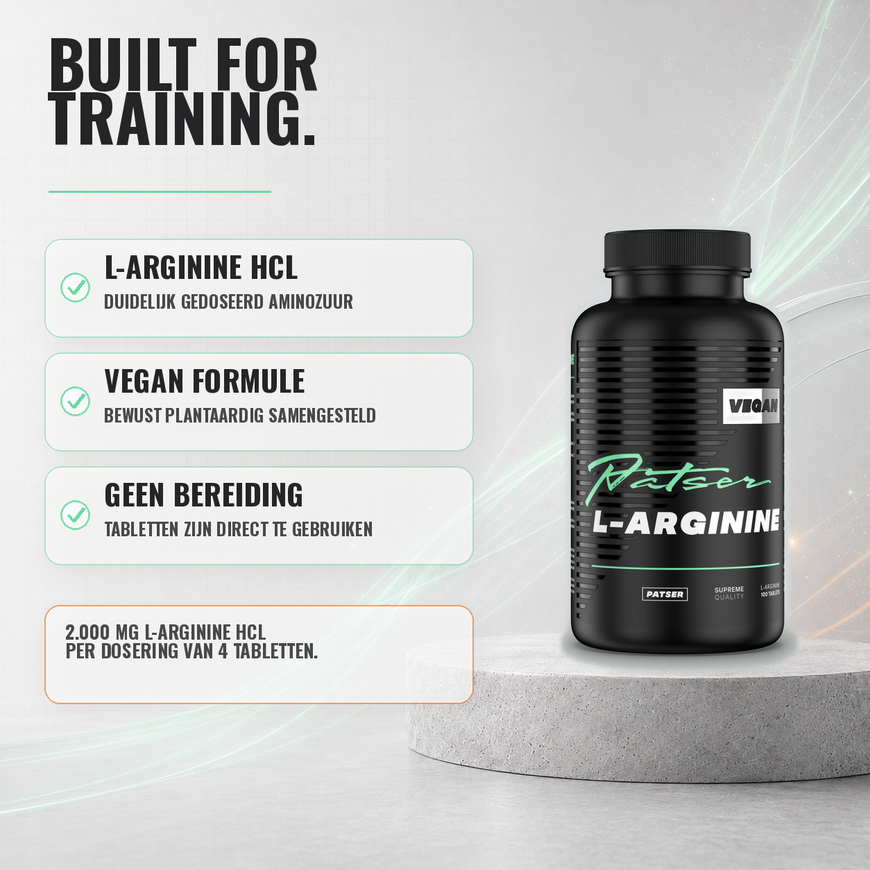 L-Arginine