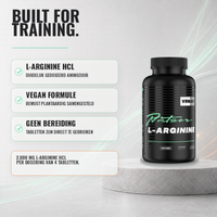 L-Arginine
