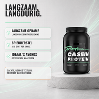 Casein Protein