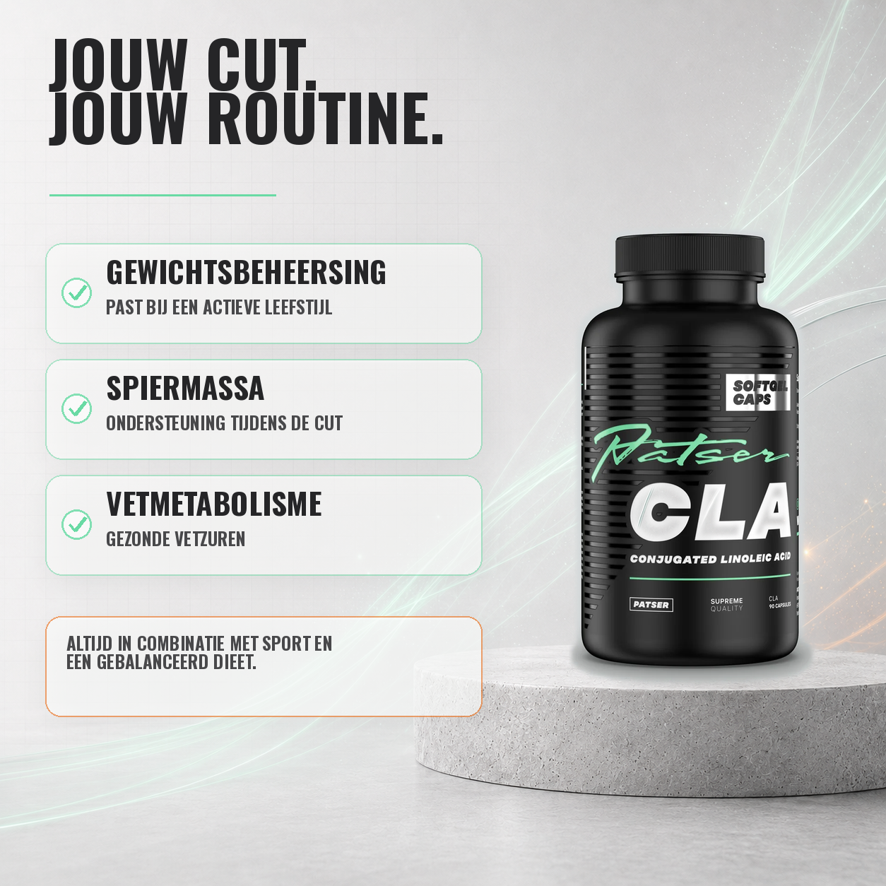 CLA