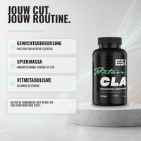 CLA
