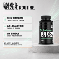 Detox Formula