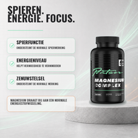Magnesium Complex