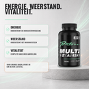 Multi Vitamins