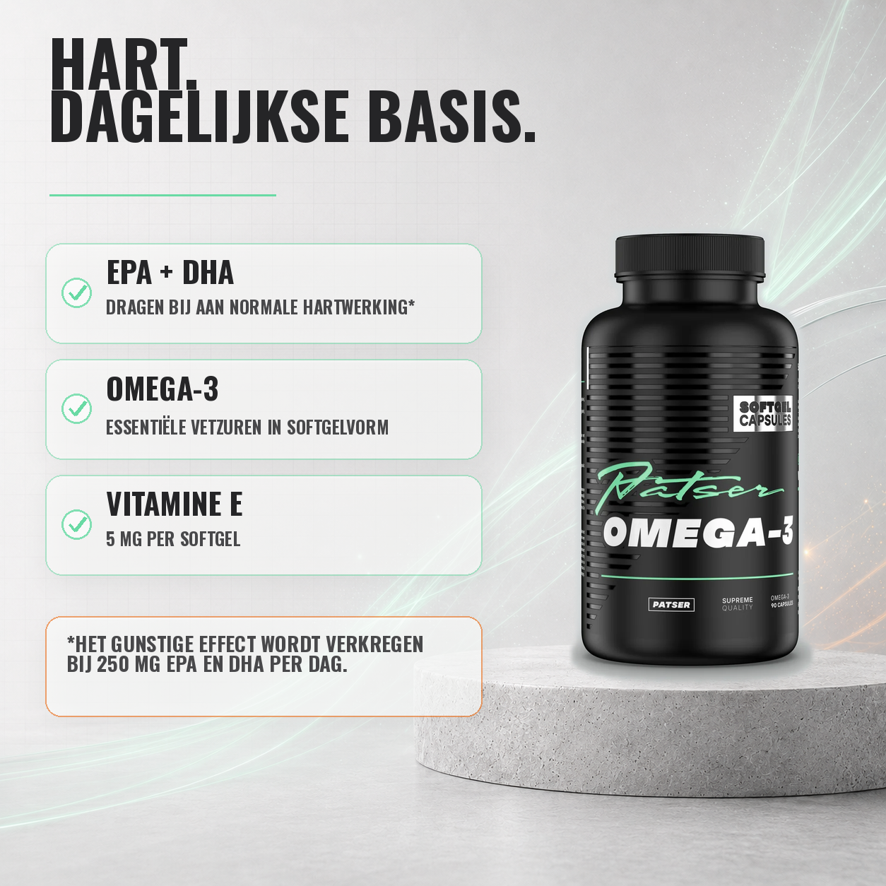 Omega 3