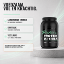 Protein Oatmeal