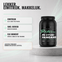Protein Pancakes