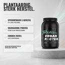 Vegan Protein