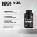 Vitamin B Complex