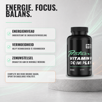 Vitamin B Complex