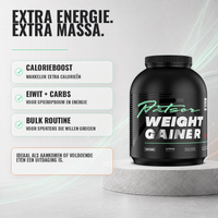 Weight Gainer