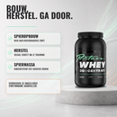 Whey Concentrate