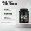 Whey Isolate