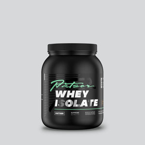 Whey Isolate