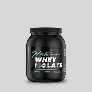Whey Isolate