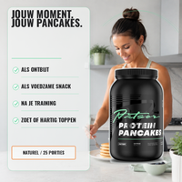 Protein Pancakes