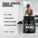 BCAA
