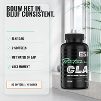 CLA