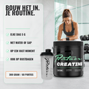 Creatine