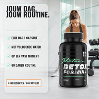 Detox Formula