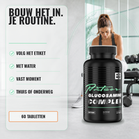 Glucosamine Complex
