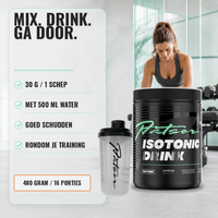 Isotonic Drink