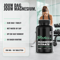 Magnesium Citrate