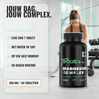 Magnesium Complex