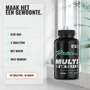 Multi Vitamins